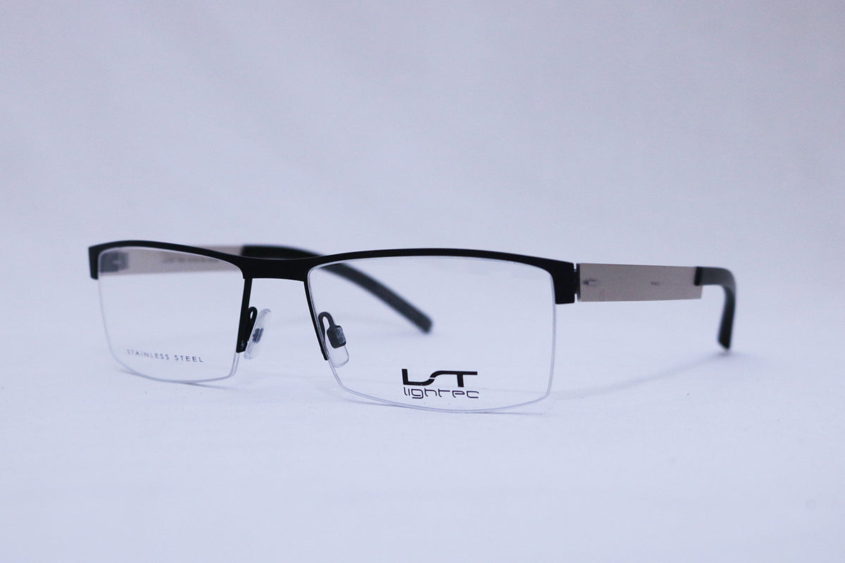 Lightec glasses outlet