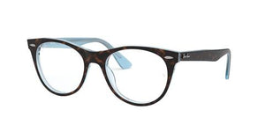 RayBan RB2185V