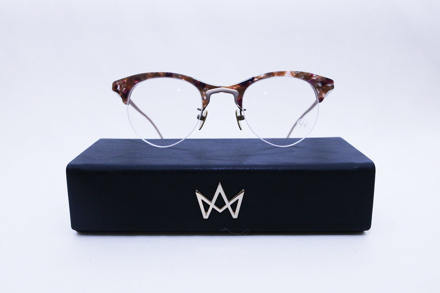 AM Eyewear BOWIE