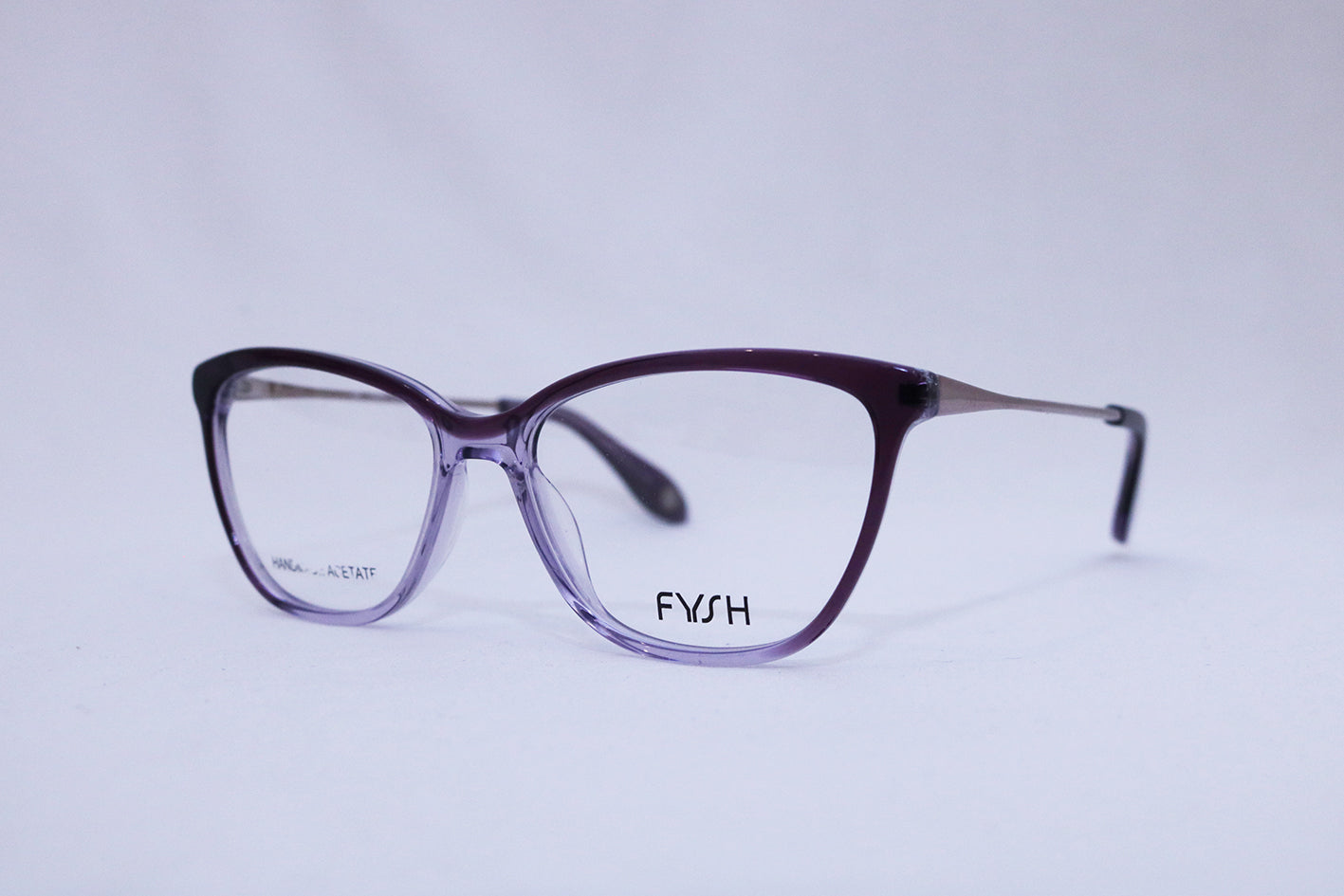 Fysh 2024 glasses 3572