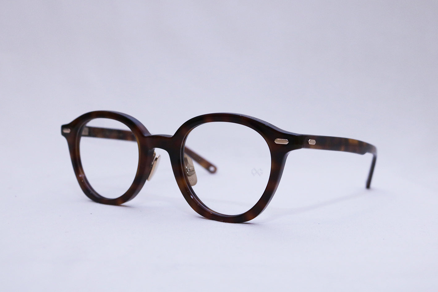 Oliver Goldsmith Re. Leeds 46