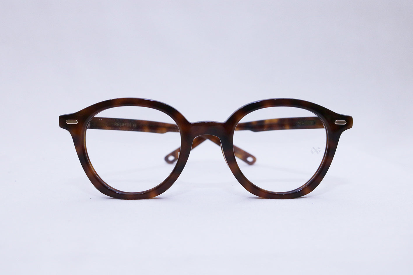 Oliver Goldsmith Re. Leeds 46