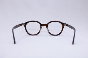 Oliver Goldsmith Re. Leeds 46