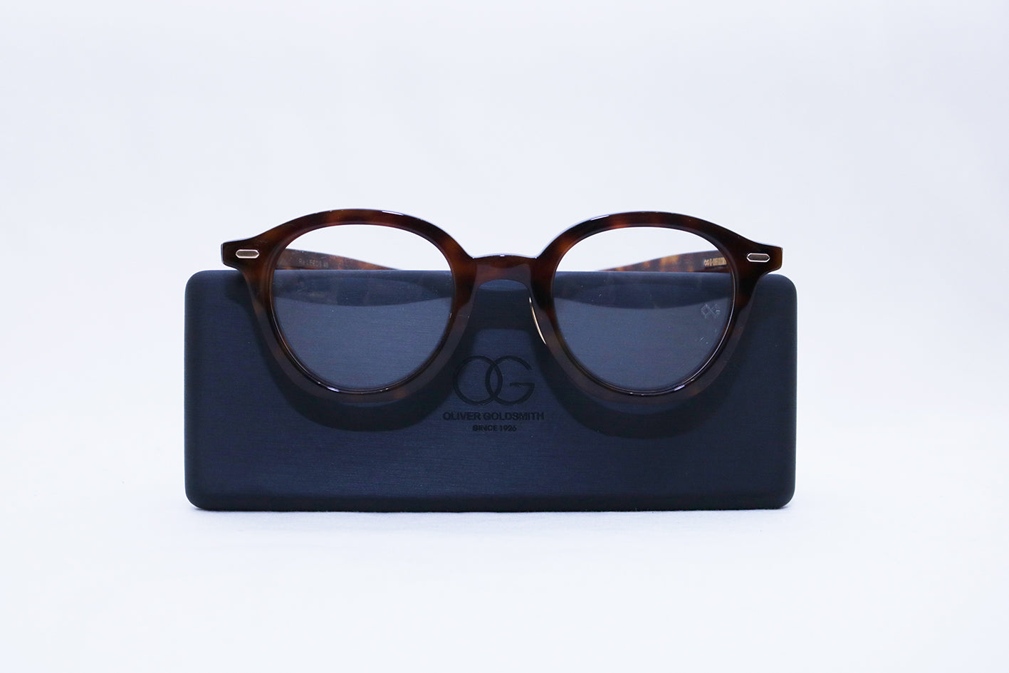 Oliver Goldsmith RADLETT 46 20-148-