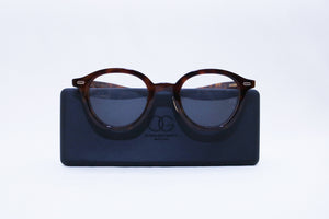 Oliver Goldsmith Re. Leeds 46