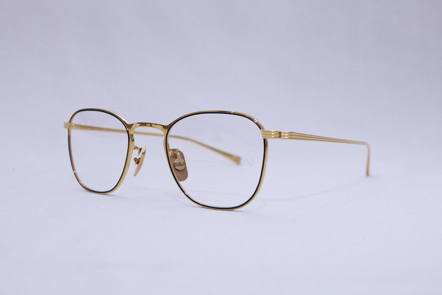 Oliver Goldsmith Re. Santa – Eighth Avenue Eyecare