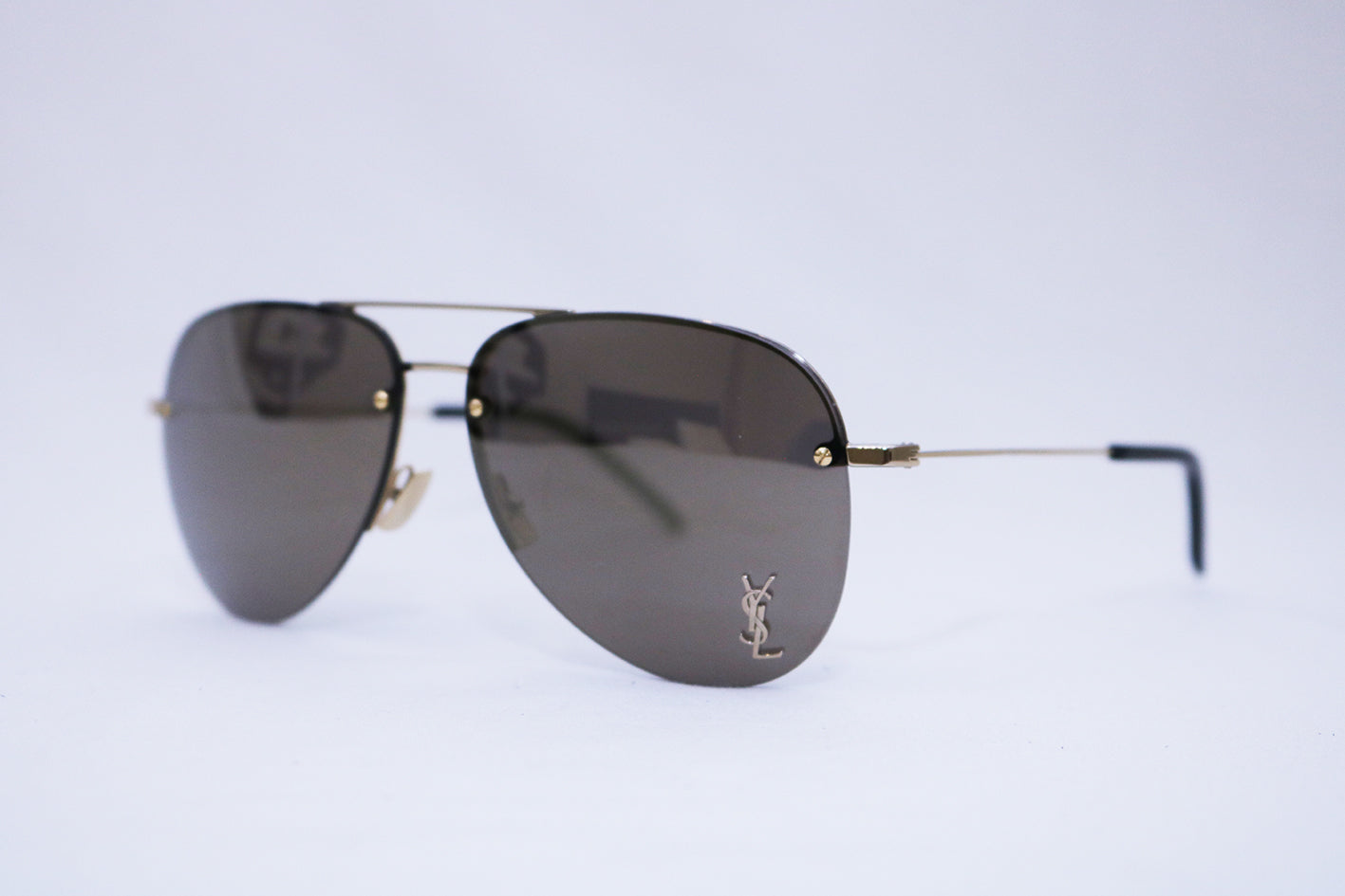 Saint Laurent Suns SL CLASSIC 11 M