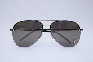 Saint Laurent Suns SL CLASSIC 11 M