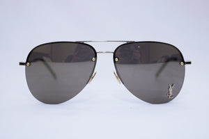 Saint Laurent Suns SL CLASSIC 11 M